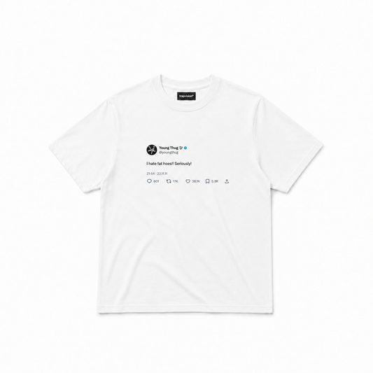 BITCH IM LIT ASF
