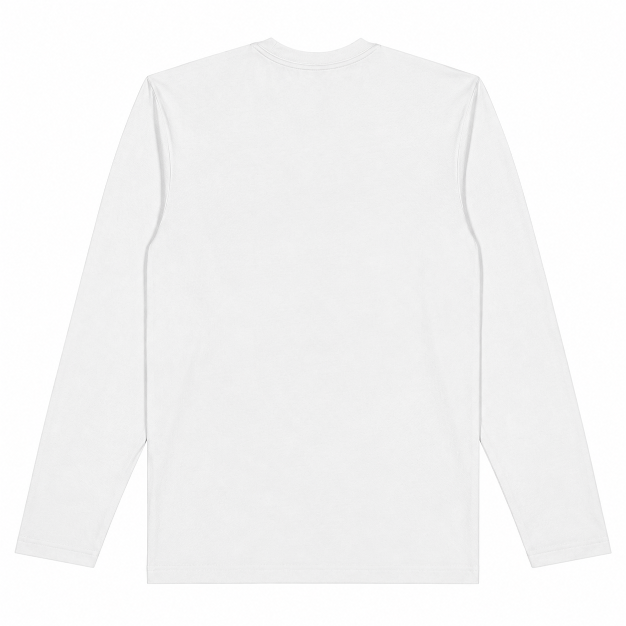 BITCH I'M LIT ASF LONGSLEEVE