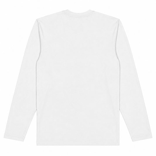 BITCH I'M LIT ASF LONGSLEEVE